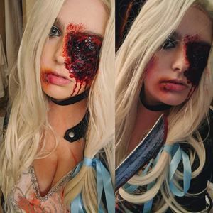 Meet your Posher, Megan